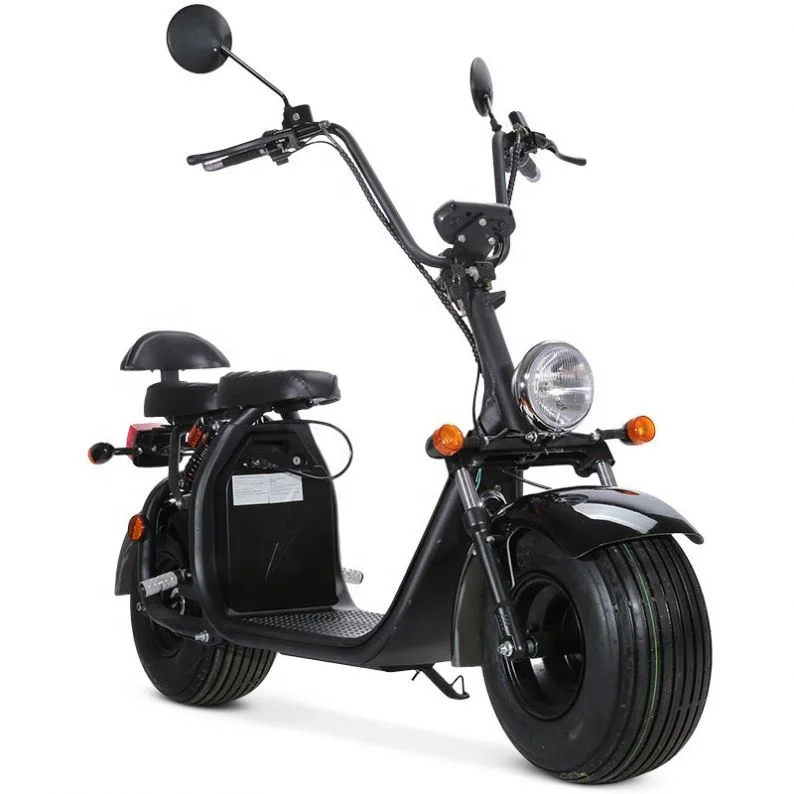 

WE Ebike, High Performance Powerful 72V 2Kw Full Size Electric Motorcycle