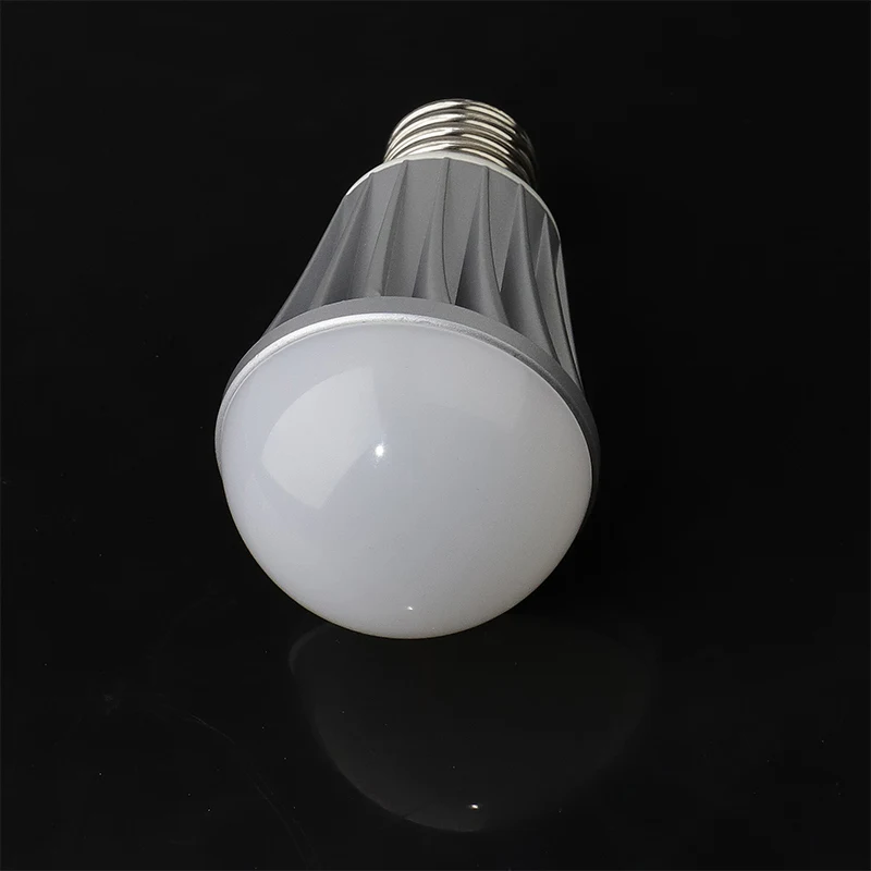 RGB smart lighting led bluetooth light bulb