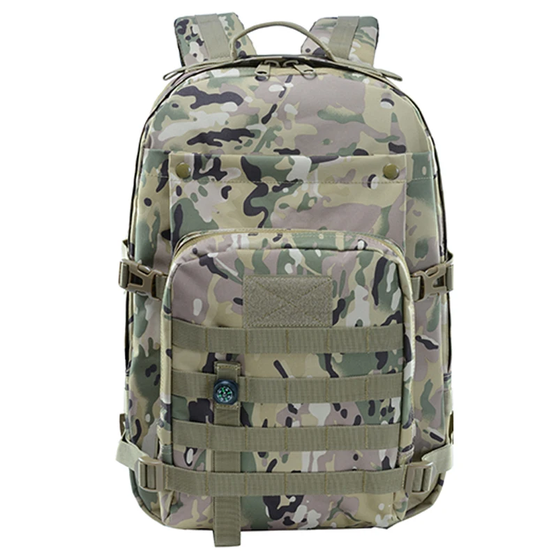 

LUPU waterproof 900D Oxford military tactical backpack, camping backpack in stock, 9 colors