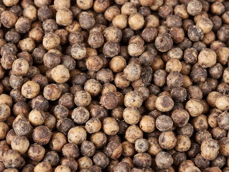 Do Peppercorns Expire? Shelf Life Facts Revealed