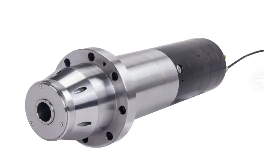 
DECI 5.5kw 36000rmp 380V water Cooling act Spindle motor for cnc router 