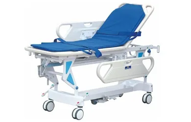 Electric Hospital Bed