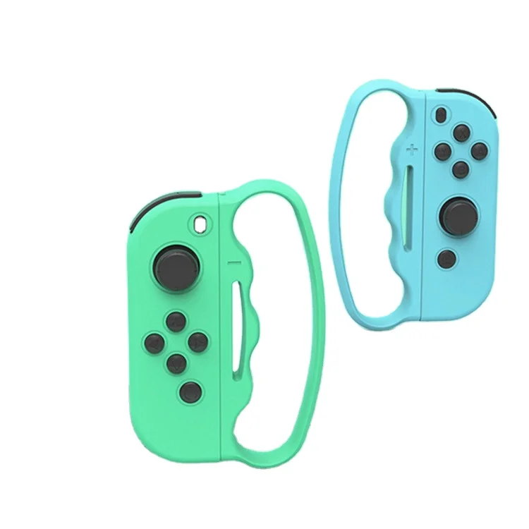 

Factory price Left Right Boxing Fitness Gaming Grip For Nintendo Switch Games Boxing Hand Grip boxing grip, Support mix color