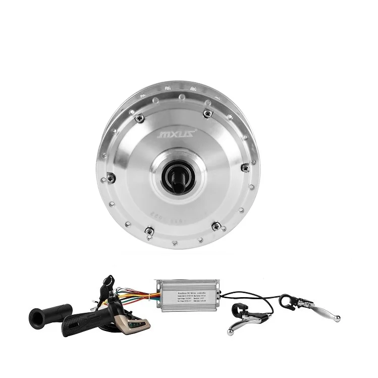 

Popular 36V 250w motor electric bicycle kit