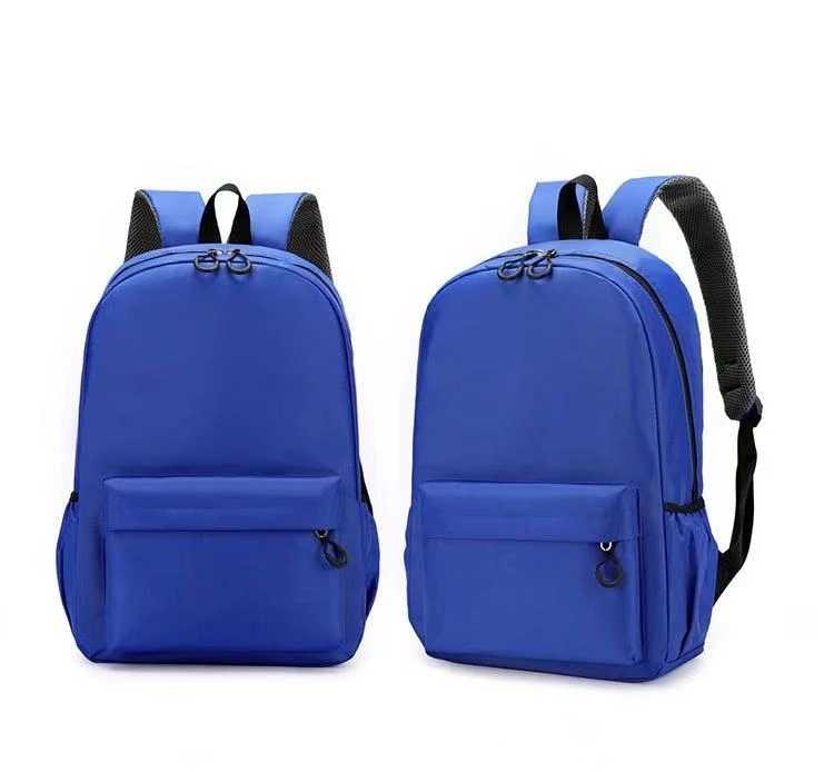 

B92-16 Multicolor Kids Shoulders Bag Adult Backpack Students Bookbag