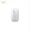 MD-448R Wireless Wall Amounting Dual PIR Curtain / Window Detector / Pet Immunity With Low Battery Indicator