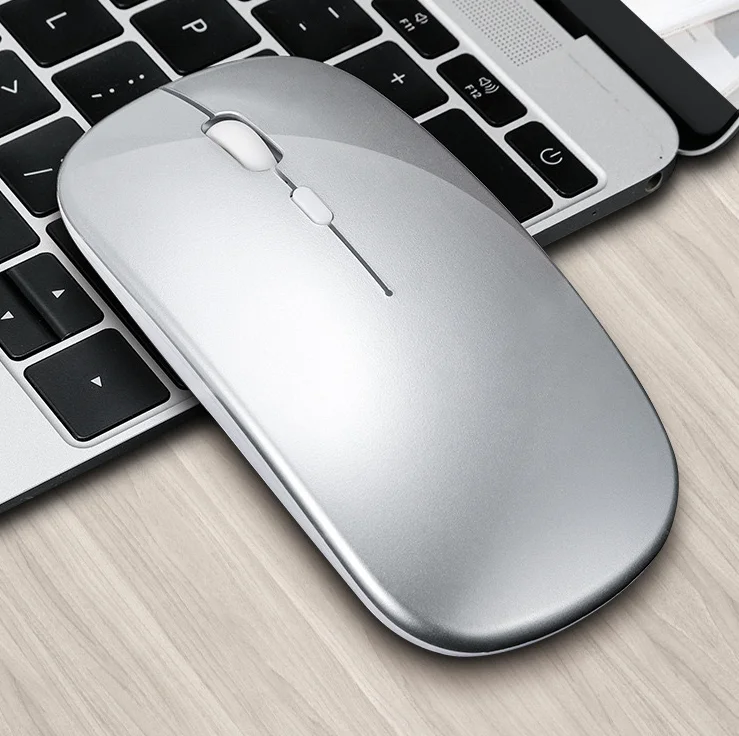 

2022 new high DPI wireless mouse cost-effective mini game office mouse