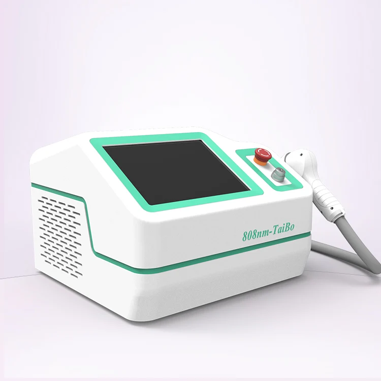 

Painless Machine 808nm Diode Laser/755nm 808nm 1064nm Diode Laser Hair Removal/Promotion 808nm Diode Laser