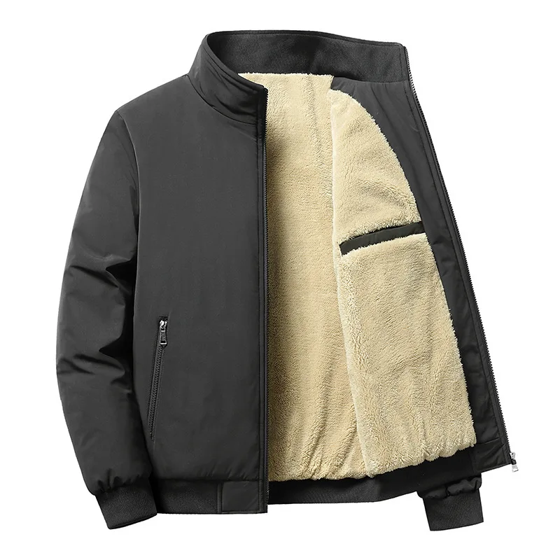 

2023 new style Jacket for men winter Jacket for men clothing manufacturers custom