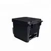 cnc prototype manufacturing for big electronics plastic box