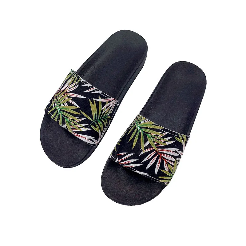 

Summer New Fashion Designer Women's Sandals Platform slippers Beach Eva beautiful Girl Flip Flops ladies slippers