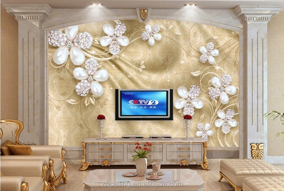 wallpaper decoration