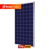 High Efficiency 315W 320W 330W 340W Pv Solar Panel Poly 320W Solar Panel Price