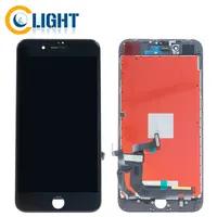 

screen replacement for iphone 8plus lcd with digitizer assembly Hot sale products