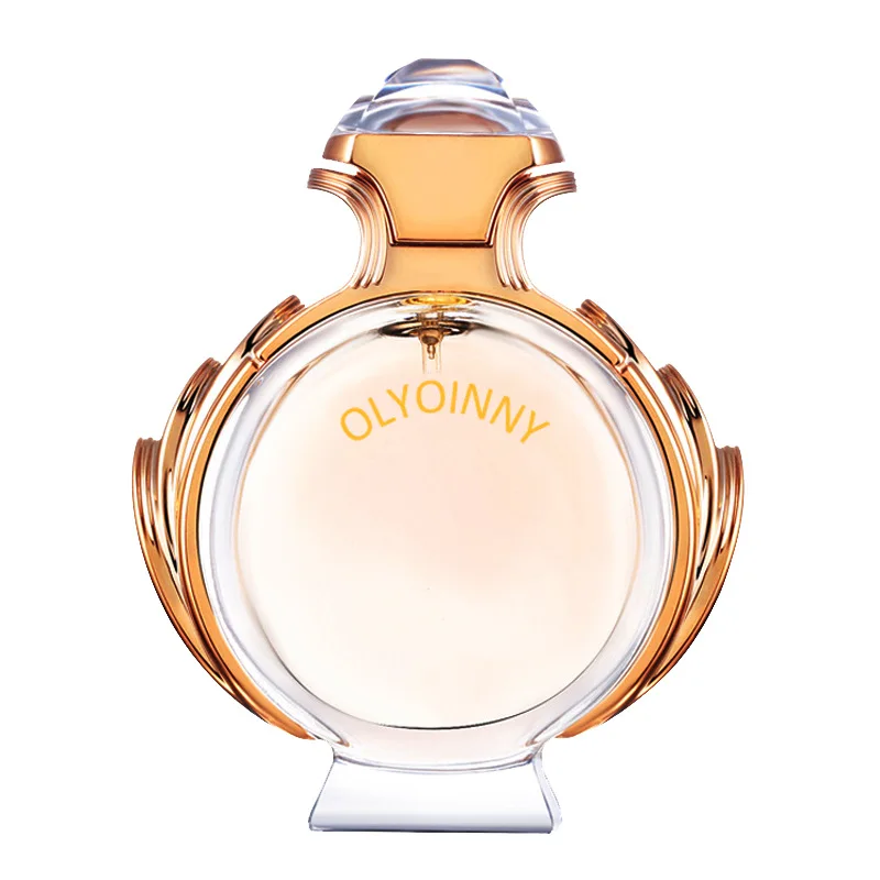 

Wholesale Oinny Women's Perfume 90ml Light Fragrance Floral Fragrance, As pictures