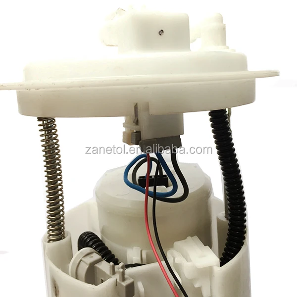 68059559ab 68065575aa E7265m Fuel Pump For Jeep Wrangler Jk 3.6l 3.8l