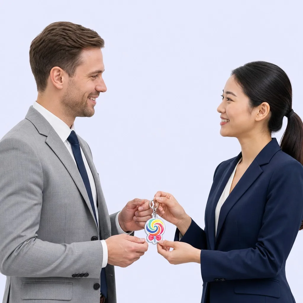 Event Gift Exchange Scenario