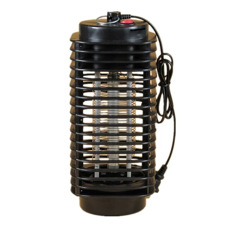 

mosquito killer electronic bug zapper Uv Led Mosquito Killer Trap Lamp
