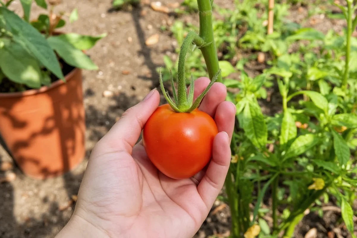how to propagate tomato plants