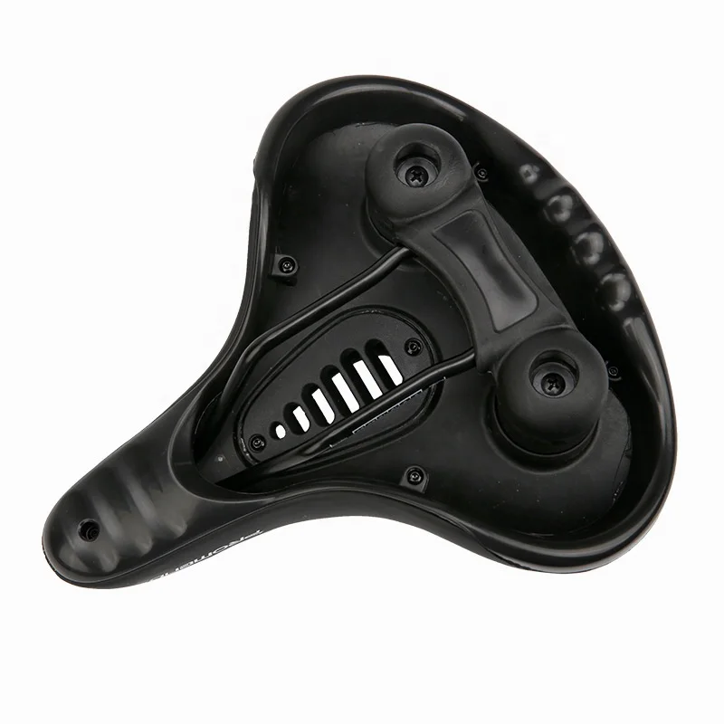 Customized Ebike Saddle Comfortable Bicycle Saddle For Mtb Bike