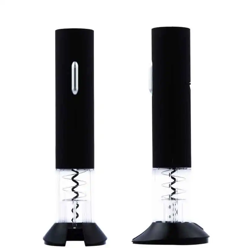 

Best Price In Factory Battery Operated ABS Electric Corkscrew Wine Opener Gift Set