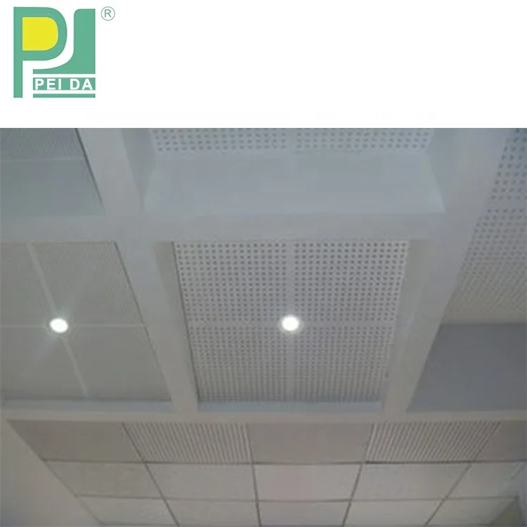 
China Supplier Prices Gypsum Board Turkey 