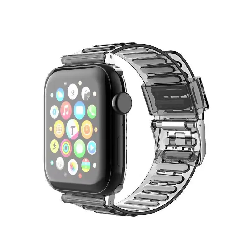 

Leyi sports watch protective case good quality and strong protection watch casesfor i watch apple band covers, Optional