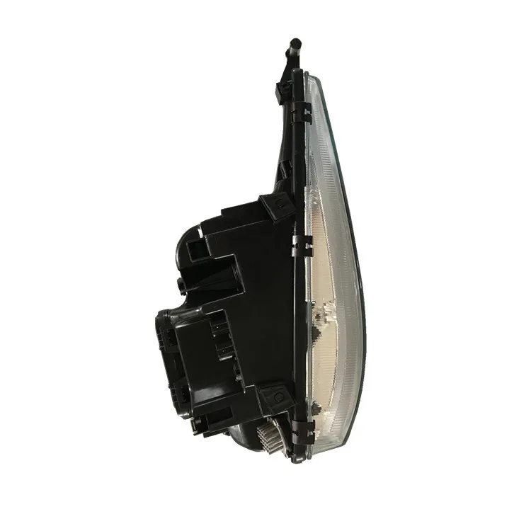 Man Tgx&tgs Truck Cheap Headlight Assembly 81251016497 81251016496