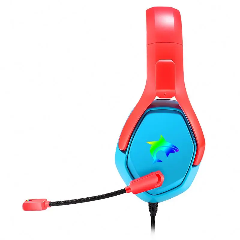 

High Quality original tronsmart glary alpha gaming headphones p With Good Shop, 2 colors
