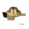 Propane/Butane LP Gas Regulator Cylinder Regulator