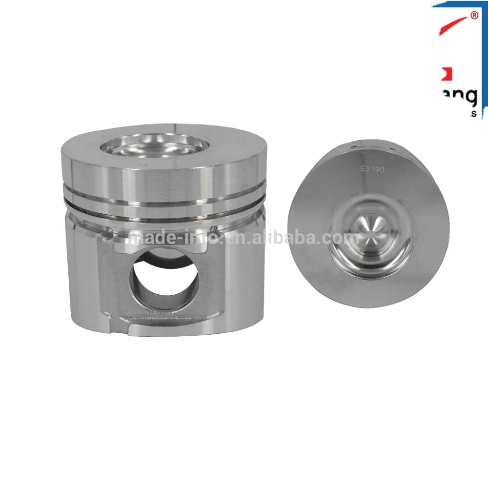 High Quality Cylinder Liner Kit 2l Oe No.1146154060 Buy Cylinder