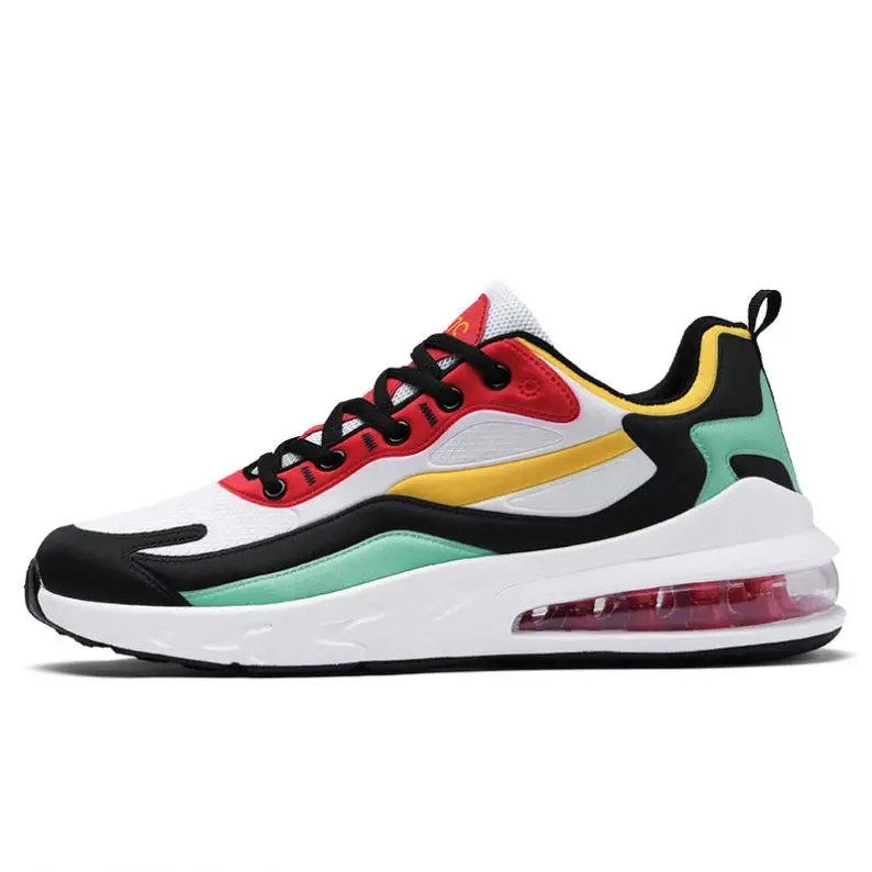 

Wholesale fashion men's shoes quality casual sneakers in china, Optional