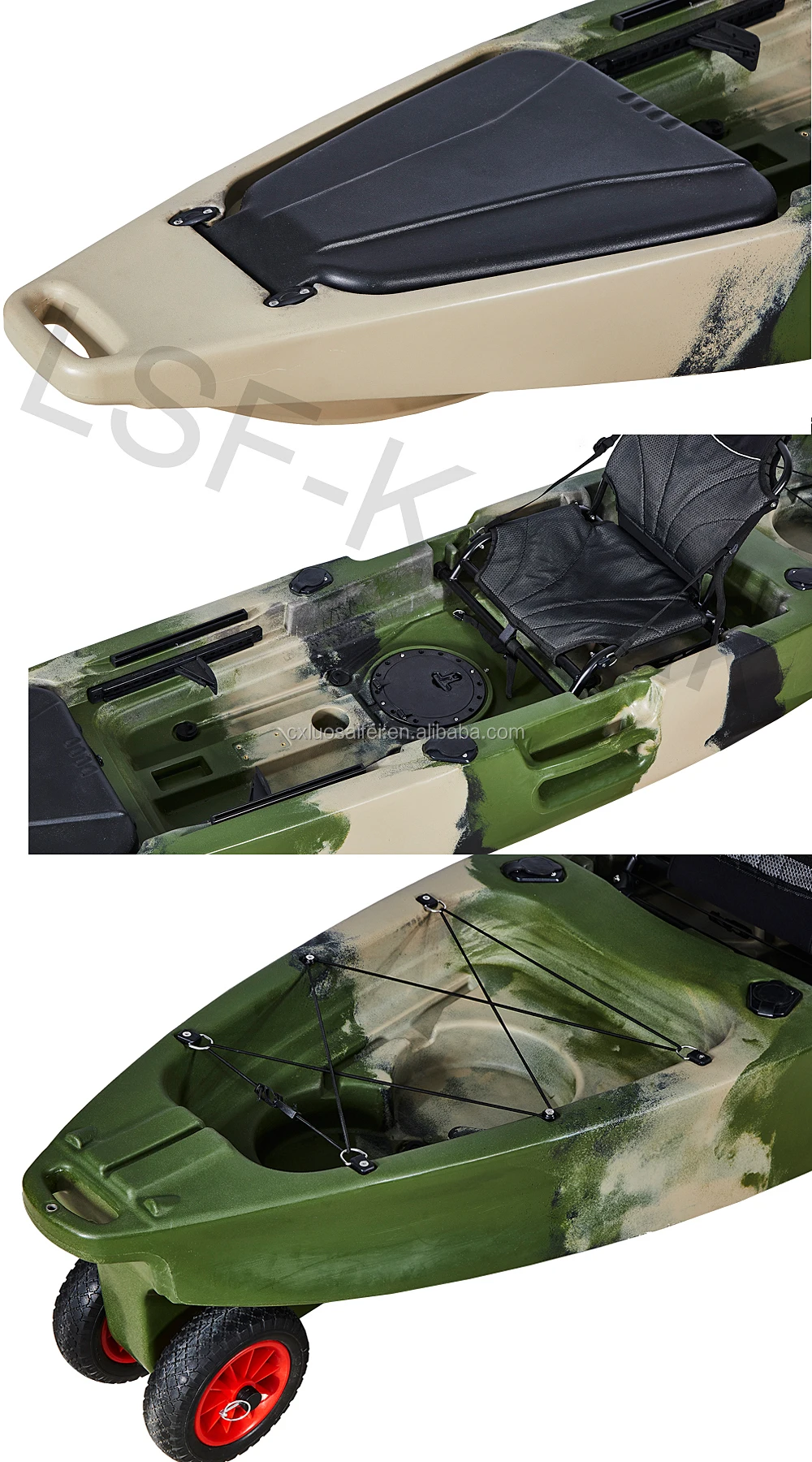 12ft wheel fishing kayak 4.jpg