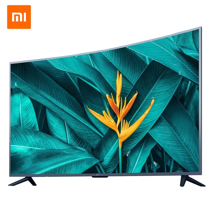 

New Arrival Original Chinese Versiom Xiaomi Mi Smart 4S 55 Inches LED Full HD Android TV 8.0 LED Television