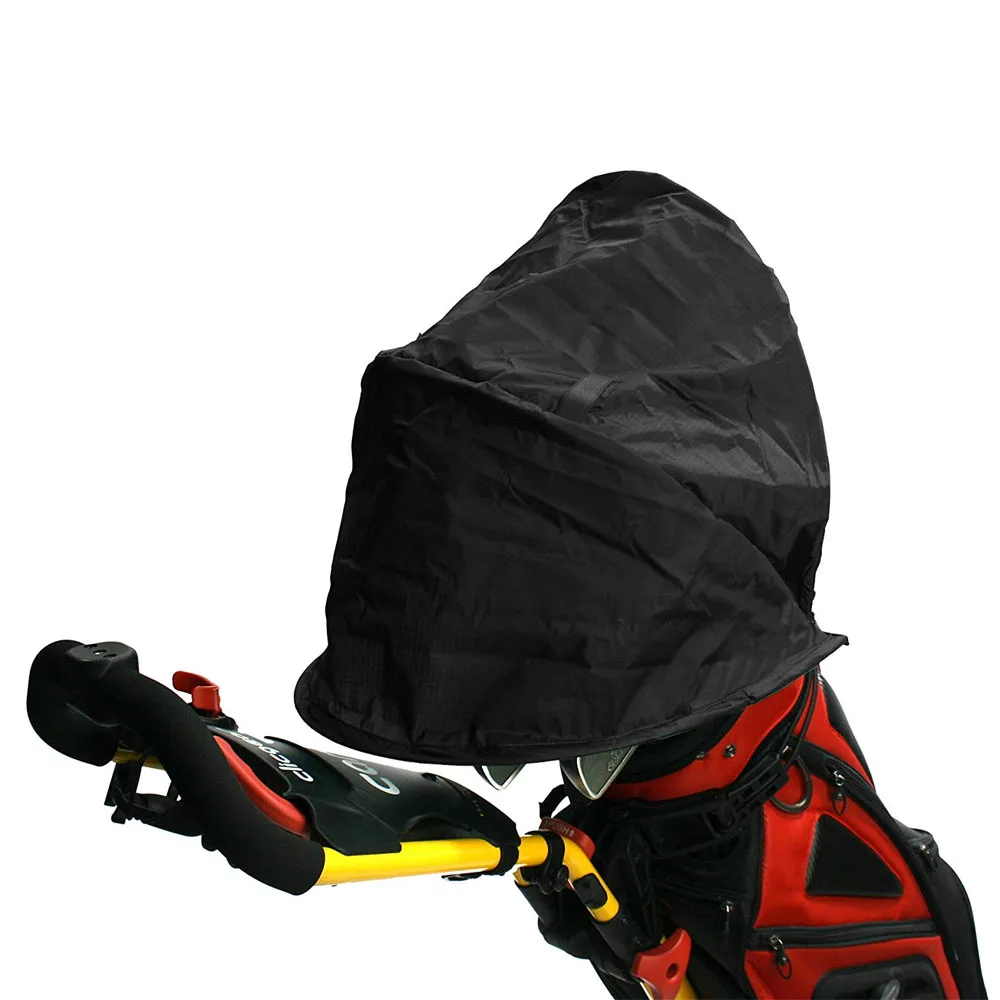 Bag hood