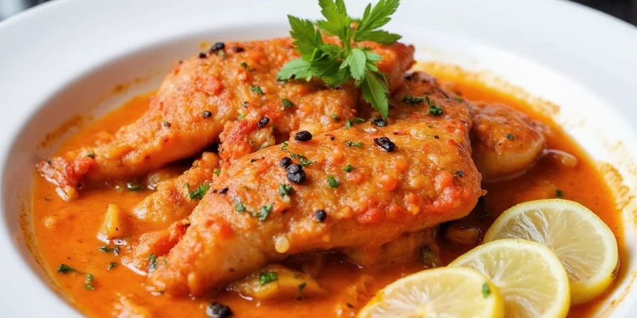 A spread of Sicilian fish dishes including Sarde a Beccafico and Bottarga Pasta.