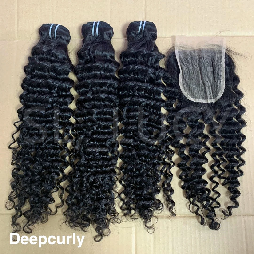 

SEXYLADY Free sample wholesale Indian hair bundles human raw virgin Brazilian cuticle aligned virgin mink Brazilian hair