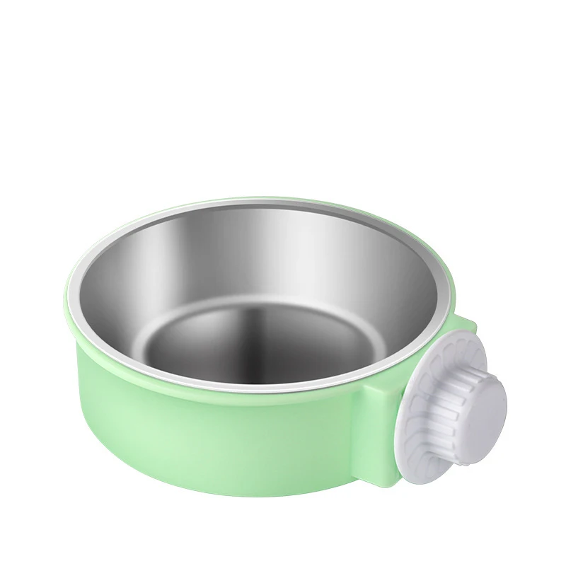 

Wholesale Covered Pet Food Bowl Digital Pet Bowl Plain Ceramic Pet Bowl, As the picture