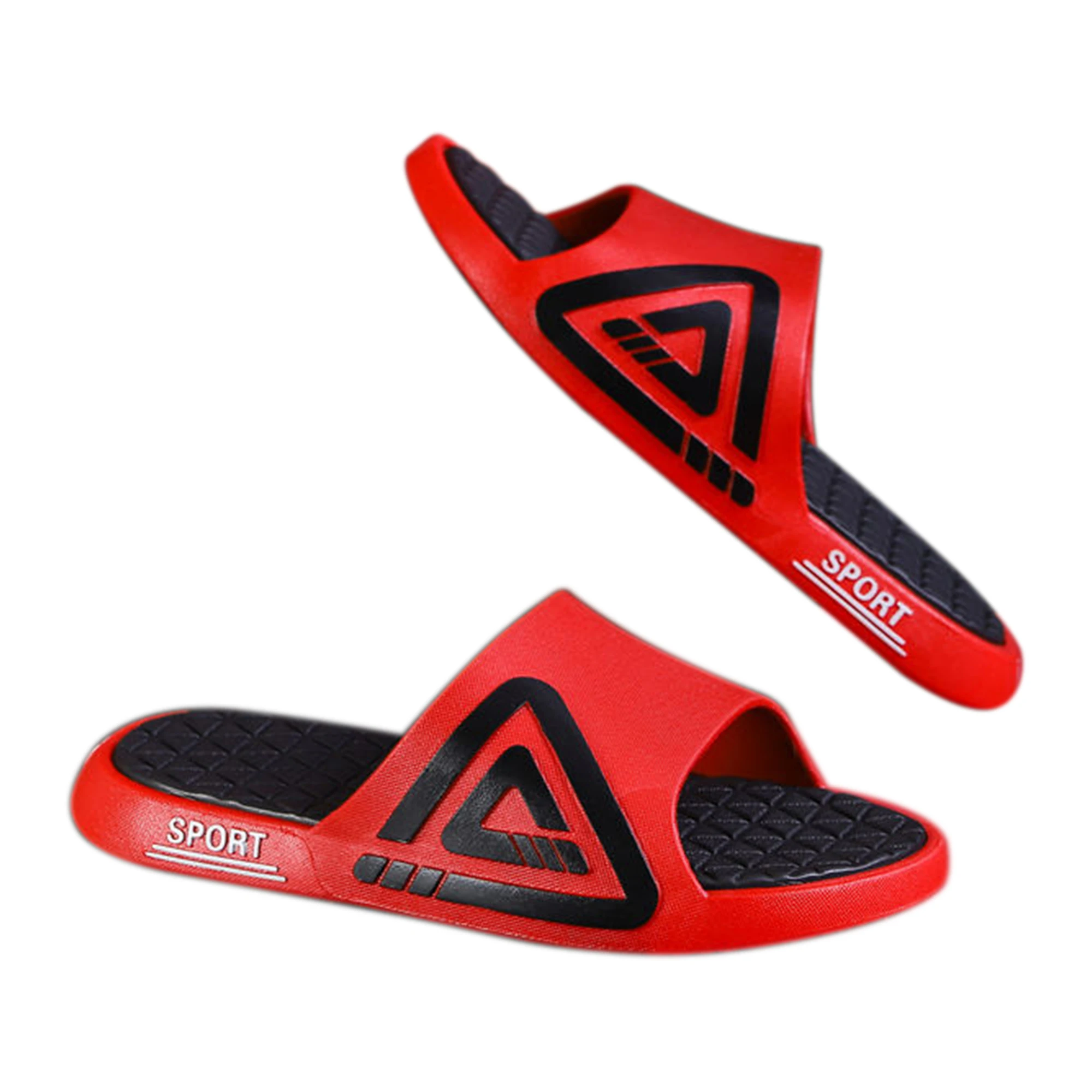 

Greatshoe wholesale high quality personalized unisex soft slippers for men custom logo slide sandal, Requirement
