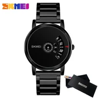 

SKMEI 1260 Men Quartz Watch 2018 Men's Watches Top Brand Luxury Fashion Sport Watches For Men