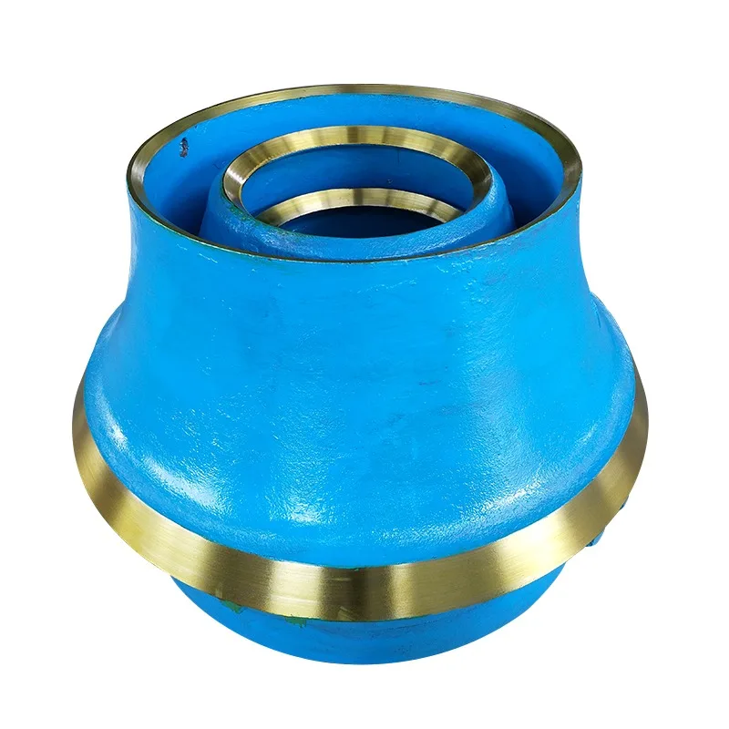 Cone Crusher Parts