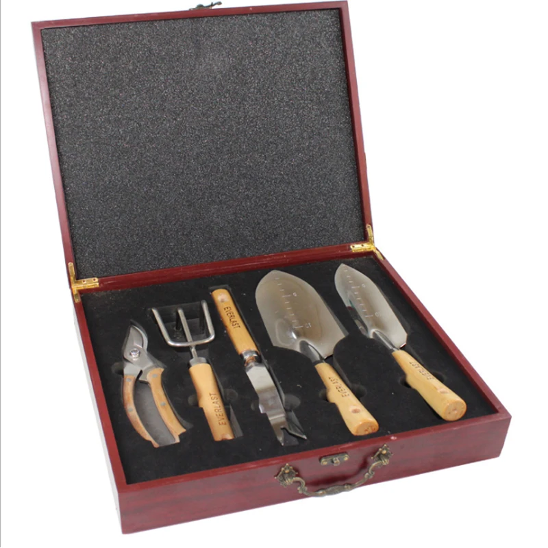 Hantechn Better Handle Yard Garden Tools Set Buy Yard Garden Tools