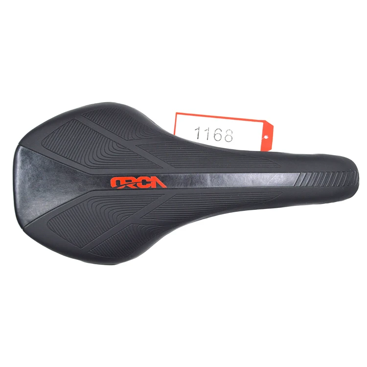 

Wholesale wear-resistant mountain bike saddle oem Bicycle Seat