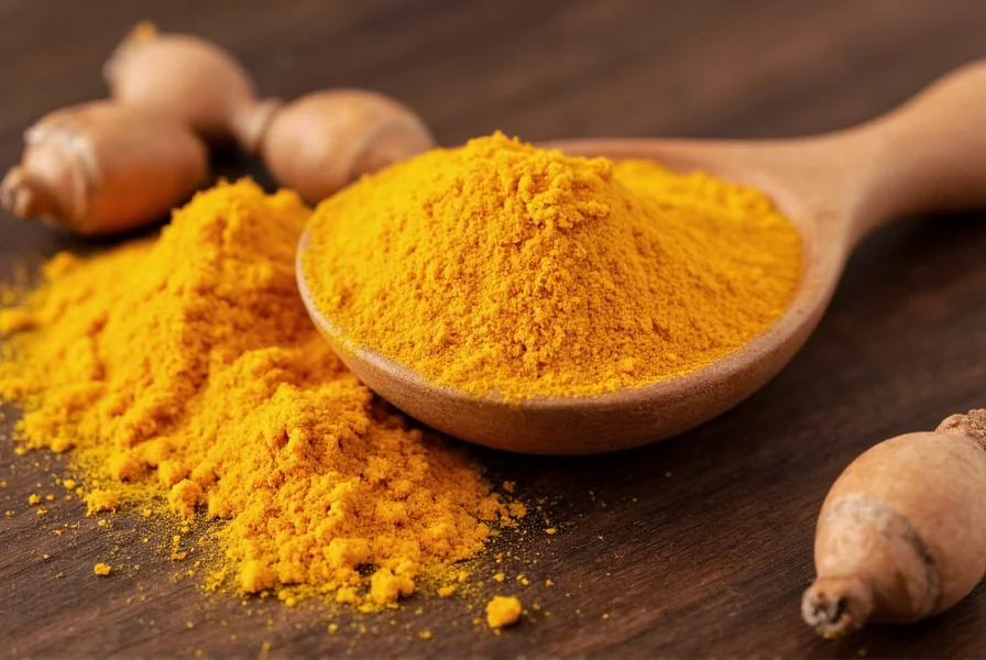 Turmeric Haldi Benefits: Science-Backed Health Effects