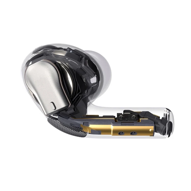 Noise Reduction Stereo I500 Tws Pro In-Ear Bluetooth Wireless Earphone - ANKUX.COM