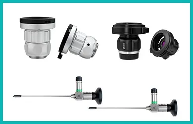 Endoscope Accessories