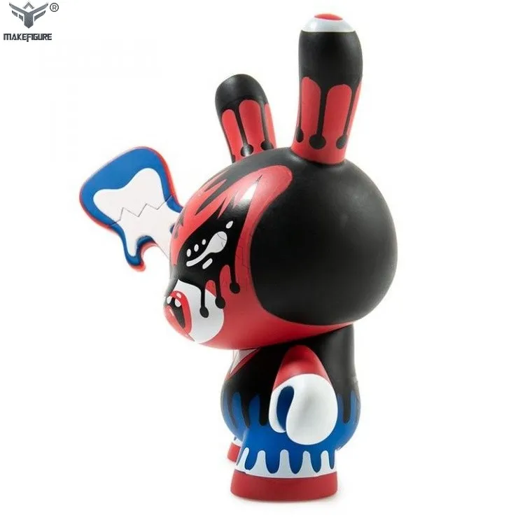 designer vinyl figure