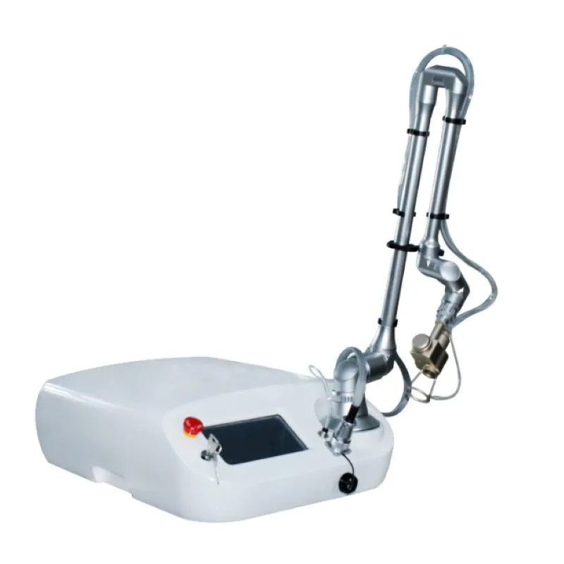 

Vaginal tightening machine acne scar stretch mark removal fractional co2 laser machine