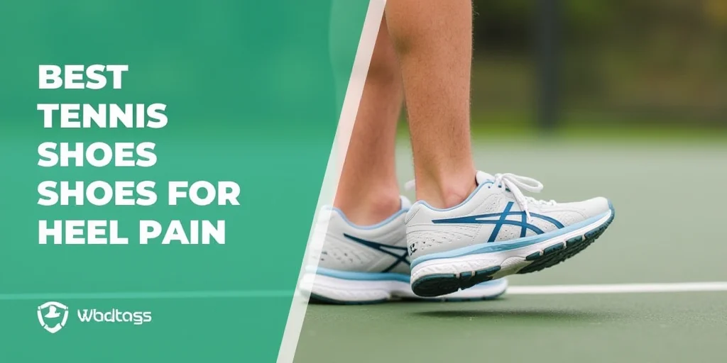 Best Tennis Shoes Heel Pain – Top Comfort Picks 2025 on Alibaba.com