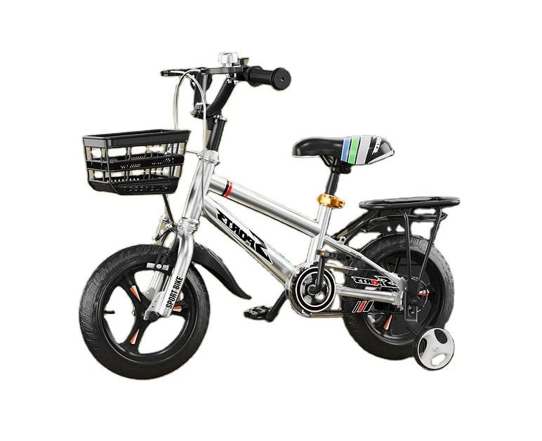

Hot sale kids bikes OEM customized cheap baby children bicycle beautiful for 3 to 5 years old cycle, Red green yellow blue black